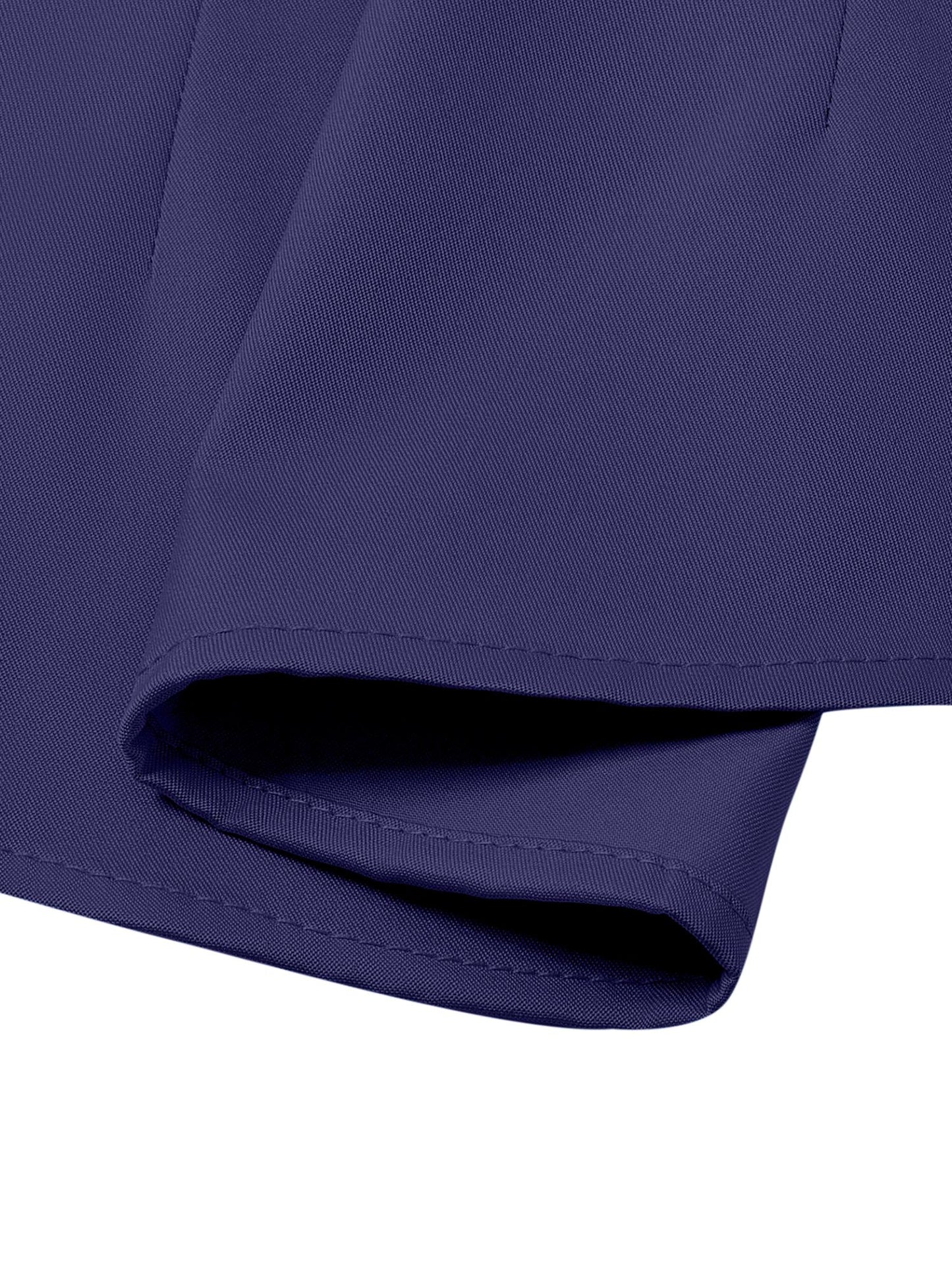 Siliteelon Women's Long Sleeve Button Down Shirts Wrinkle-Free Office Work Blouse