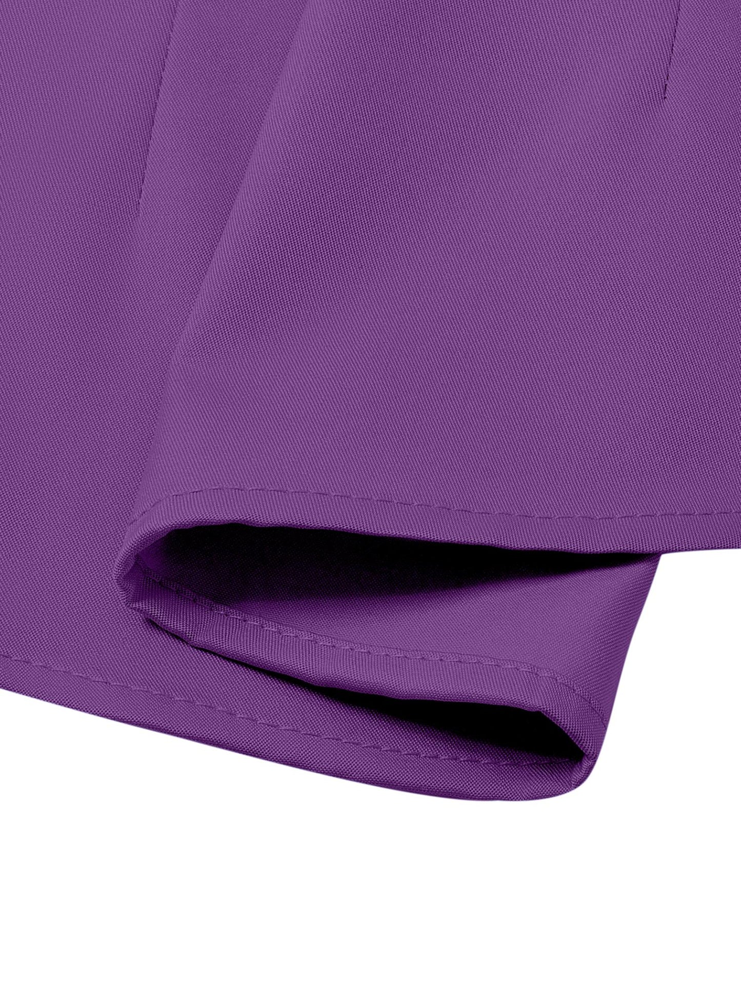 Siliteelon Women's Long Sleeve Button Down Shirts Wrinkle-Free Office Work Blouse